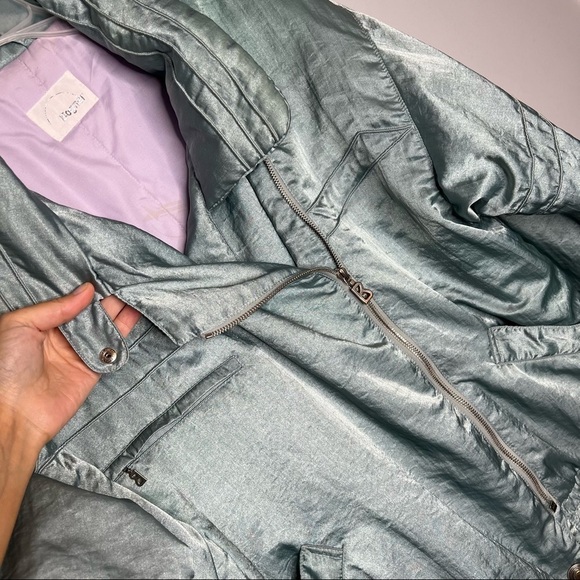 Vintage BOGNER ICE SKI JACKET - Picture 3 of 12